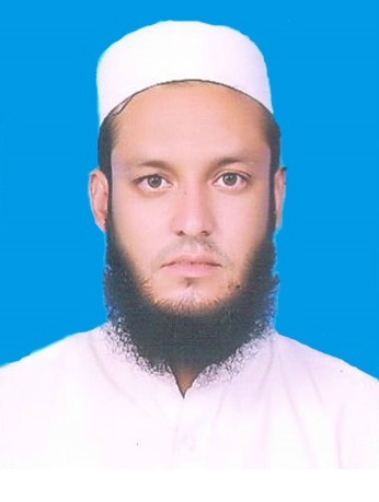 Mr. Habib Ullah Khan